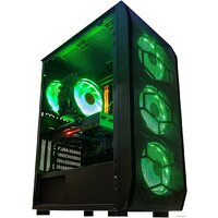 Компьютер Jet Gamer 5i9400FD16HD1SD24X105TL2W5 - Превью изображения №14 — Интернет-магазин Time-Shop