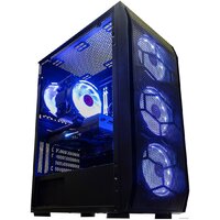 Компьютер Jet Gamer 5i9400FD16HD1SD24X105TL2W5 - Превью изображения №13 — Интернет-магазин Time-Shop