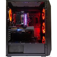 Компьютер Jet Gamer 5i9400FD16HD1SD24X105TL2W5 - Превью изображения №8 — Интернет-магазин Time-Shop