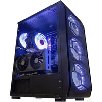 Компьютер Jet Gamer 5i9400FD16HD1SD24X105TL2W5 - Превью изображения №15 — Интернет-магазин Time-Shop