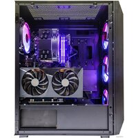 Компьютер Jet Gamer 5i9400FD16HD1SD24X105TL2W5 - Превью изображения №7 — Интернет-магазин Time-Shop