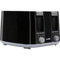 Тостер LUND 67501 - Превью изображения №5 — Интернет-магазин Time-Shop