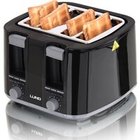 Тостер LUND 67501 - Превью изображения №7 — Интернет-магазин Time-Shop