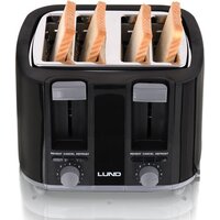 Тостер LUND 67501 - Превью изображения №6 — Интернет-магазин Time-Shop