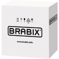 Офисное кресло Brabix Prestige Ergo MG-311 (ткань, бежевый) - Превью изображения №7 — Интернет-магазин Time-Shop