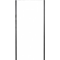 Rea Rapid 80 (черный/прозрачное стекло)