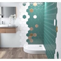 Душевой поддон Lavinia Boho Rock 37071800 80х80 - Превью изображения №4 — Интернет-магазин Time-Shop