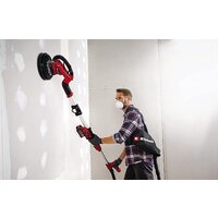 Шлифмашина для стен и потолков Einhell TE-DW 18/225 Li - Solo (без АКБ) - Превью изображения №8 — Интернет-магазин Time-Shop