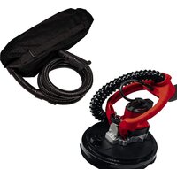 Шлифмашина для стен и потолков Einhell TE-DW 18/225 Li - Solo (без АКБ) - Превью изображения №3 — Интернет-магазин Time-Shop