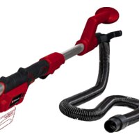 Шлифмашина для стен и потолков Einhell TE-DW 18/225 Li - Solo (без АКБ) - Превью изображения №2 — Интернет-магазин Time-Shop