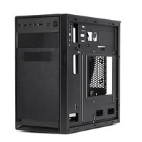 Корпус CrownMicro CMC-4220 500W - Превью изображения №3 — Интернет-магазин Time-Shop