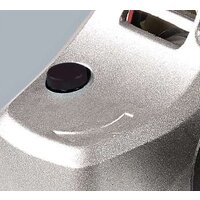 Угловая шлифмашина Einhell TC-AG 115 - Превью изображения №3 — Интернет-магазин Time-Shop