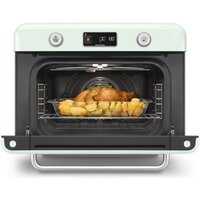 Электрический духовой шкаф Smeg COF01PGEU - Превью изображения №9 — Интернет-магазин Time-Shop