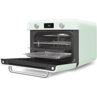 Электрический духовой шкаф Smeg COF01PGEU - Превью изображения №6 — Интернет-магазин Time-Shop