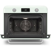 Электрический духовой шкаф Smeg COF01PGEU - Превью изображения №5 — Интернет-магазин Time-Shop