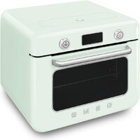Электрический духовой шкаф Smeg COF01PGEU - Превью изображения №3 — Интернет-магазин Time-Shop
