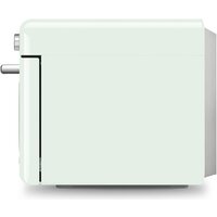 Электрический духовой шкаф Smeg COF01PGEU - Превью изображения №7 — Интернет-магазин Time-Shop