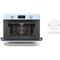 Электрический духовой шкаф Smeg COF01PGEU - Превью изображения №11 — Интернет-магазин Time-Shop