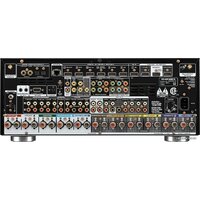 AV ресивер Marantz SR7015 (черный) - Превью изображения №4 — Интернет-магазин Time-Shop