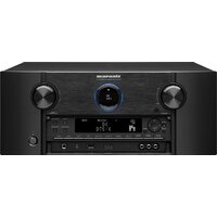 AV ресивер Marantz SR7015 (черный) - Превью изображения №3 — Интернет-магазин Time-Shop