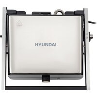 Электрогриль Hyundai HYG-1043 - Превью изображения №5 — Интернет-магазин Time-Shop