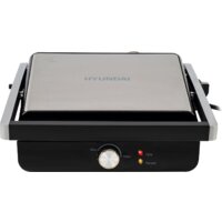 Электрогриль Hyundai HYG-1043 - Превью изображения №3 — Интернет-магазин Time-Shop