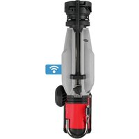 Перфоратор Milwaukee M18 FHAFOH16-302X 4933493533 (с 2-мя АКБ, кейс) - Превью изображения №4 — Интернет-магазин Time-Shop