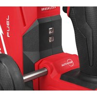 Перфоратор Milwaukee M18 FHAFOH16-302X 4933493533 (с 2-мя АКБ, кейс) - Превью изображения №8 — Интернет-магазин Time-Shop
