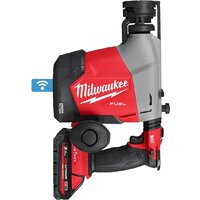 Перфоратор Milwaukee M18 FHAFOH16-302X 4933493533 (с 2-мя АКБ, кейс) - Превью изображения №3 — Интернет-магазин Time-Shop