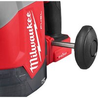 Перфоратор Milwaukee M18 FHAFOH16-302X 4933493533 (с 2-мя АКБ, кейс) - Превью изображения №7 — Интернет-магазин Time-Shop
