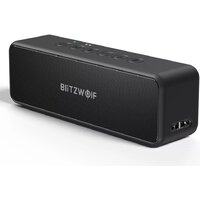 Беспроводная колонка Blitzwolf BW-WA4 - Превью изображения №2 — Интернет-магазин Time-Shop