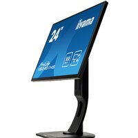 Монитор iiyama ProLite XB2481HS-B1 - Превью изображения №4 — Интернет-магазин Time-Shop