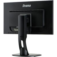 Монитор iiyama ProLite XB2481HS-B1 - Превью изображения №7 — Интернет-магазин Time-Shop