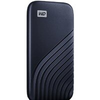 Внешний накопитель WD My Passport 1TB WDBAGF0010BBL - Превью изображения №3 — Интернет-магазин Time-Shop