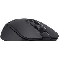 Мышь A4Tech Fstyler FB12 (черный) - Превью изображения №4 — Интернет-магазин Time-Shop