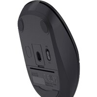 Мышь A4Tech Fstyler FB12 (черный) - Превью изображения №2 — Интернет-магазин Time-Shop