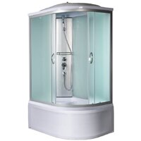 River Nara XL 120/80/44 MT L