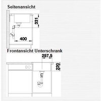 Кухонная мойка Blanco Pleon 5 527135 (мягкий белый) - Превью изображения №4 — Интернет-магазин Time-Shop