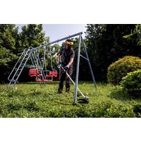 Триммер Metabo RTD 18 LTX BL 30 601720850 (без АКБ) - Превью изображения №9 — Интернет-магазин Time-Shop