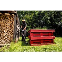 Триммер Metabo RTD 18 LTX BL 30 601720850 (без АКБ) - Превью изображения №4 — Интернет-магазин Time-Shop