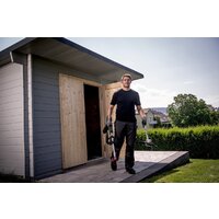 Триммер Metabo RTD 18 LTX BL 30 601720850 (без АКБ) - Превью изображения №7 — Интернет-магазин Time-Shop