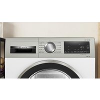 Сушильная машина Bosch Seria 6 WQG243MSPL - Превью изображения №2 — Интернет-магазин Time-Shop