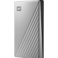 Внешний накопитель WD My Passport Ultra 1TB WDBC3C0010BSL - Превью изображения №3 — Интернет-магазин Time-Shop