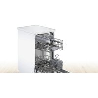 Отдельностоящая посудомоечная машина Bosch Serie 2 SPS2HKW58E - Превью изображения №5 — Интернет-магазин Time-Shop