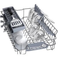 Отдельностоящая посудомоечная машина Bosch Serie 2 SPS2HKW58E - Превью изображения №4 — Интернет-магазин Time-Shop