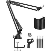 Аксессуары для акустики и микрофонов