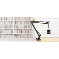 Стойка Tonor T10 - Превью изображения №17 — Интернет-магазин Time-Shop