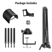 Стойка Tonor T10 - Превью изображения №3 — Интернет-магазин Time-Shop