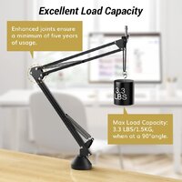 Стойка Tonor T10 - Превью изображения №4 — Интернет-магазин Time-Shop