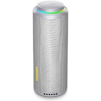 Беспроводная колонка Tronsmart T8 (серый) - Превью изображения №3 — Интернет-магазин Time-Shop